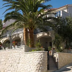 Marco Polo Apartment