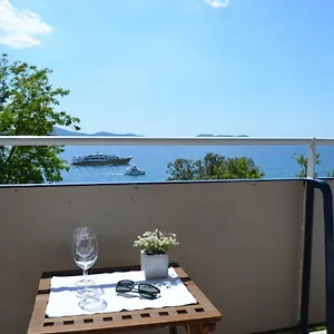 Roxy Apartment Zadar